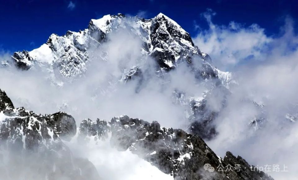 玉龙雪山门票新规，开启畅游雪域的梦幻之旅